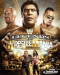 WWE Legenden von Wrestle Mania