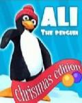 Ali The Penguin: Christmas Edition