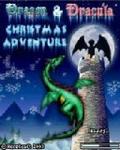 Dragon & Dracula: Christmas Adventure