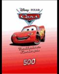 Disney Pixar: Cars - Radiator Springs 500