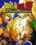 Edisi Bergerak Dragon Ball Z