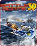 BattleBoats3D नोकिया S40 3 128x160
