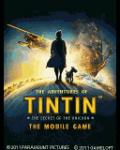 Tekboynuzun Sırrı Tintin