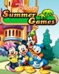 Disney Summer Games