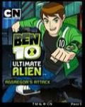 Бен 10 Ultimate Alien S40v2