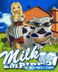 Milk Empire 2