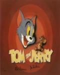 Том та Джеррі
