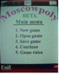 Moscow Poly