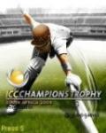 TROPHÉE CHAMPION ICC 2009