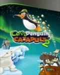 Catapulta Pinguim Louco 2