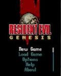 Resident Evil: Assault The Nightmare
