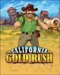 Kalifornien Goldrausch