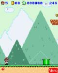 Süper Mario Düşler Blur 2