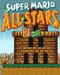 Super Mario All Stars Blur