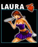 Laura Java Game - Download on PHONEKY