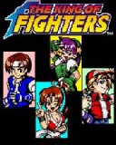 Kings Of Fighters Mobile Java Game - Colaboratory