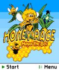 Honey Race - Maya The Bee