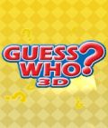 Guess Who? 3D