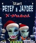 Petey y Jaydee X-puré
