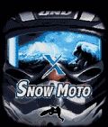 ESPN X Games: Snow Moto X
