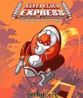 Święty Mikołaj Express