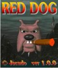 Anjing Merah Jacado