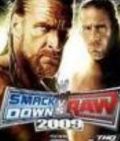 WWE 2009 -3 ডি