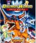 Digimon World (MeBoy)