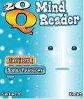20Q: Mind Reader