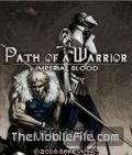 Path Of A Warrior - Imperial Blood