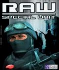 Unidad especial RAW [ML]