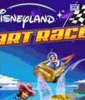 Disneyland Kart Racer

