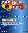 20Q: Sports Quiz