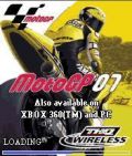 MotoGP 07 3D