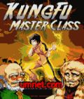 Kung Fu Master Class