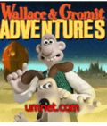 Aventuras de Wallace y Gromit