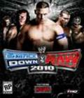 WWE ดิบ vs Smackdown 2010