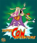 Cow And Chicken: Super Cow Adventure