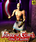 Prince Of Egypt - Kota Dewa