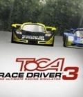 Trình điều khiển Toca Race-3