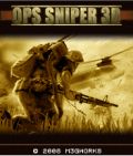 Ops Sniper 3D (Englisch) (176x208)