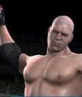 تي إتش كيو اللاسلكية WWE Smackdown مقابل الخام