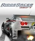 THQ - Ridge Drift Racer