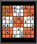 5uDoku - Sudoku Clone