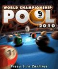 World Championship Pool 2010