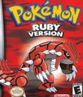 Pokemon Ruby (MeBoy)
