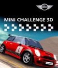3D Mini-Rennfahrer
