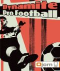 Dynamite Pro Football