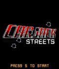 Car Jack: Streets