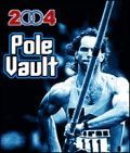 2004 Pole vault